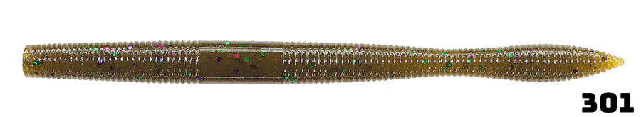 Yamamoto Neko Fat Worm - Image 11