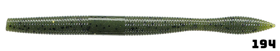 Yamamoto Neko Fat Worm - Image 15
