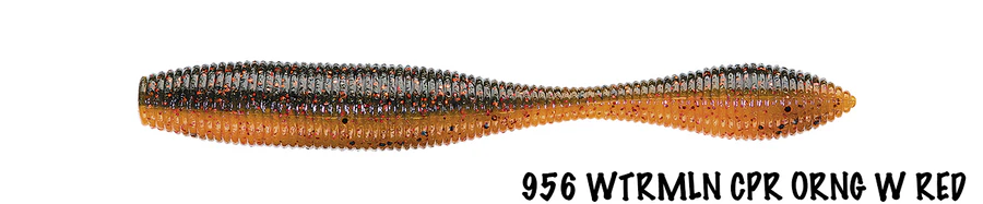 Yamamoto Neko Macho Worm - Image 4