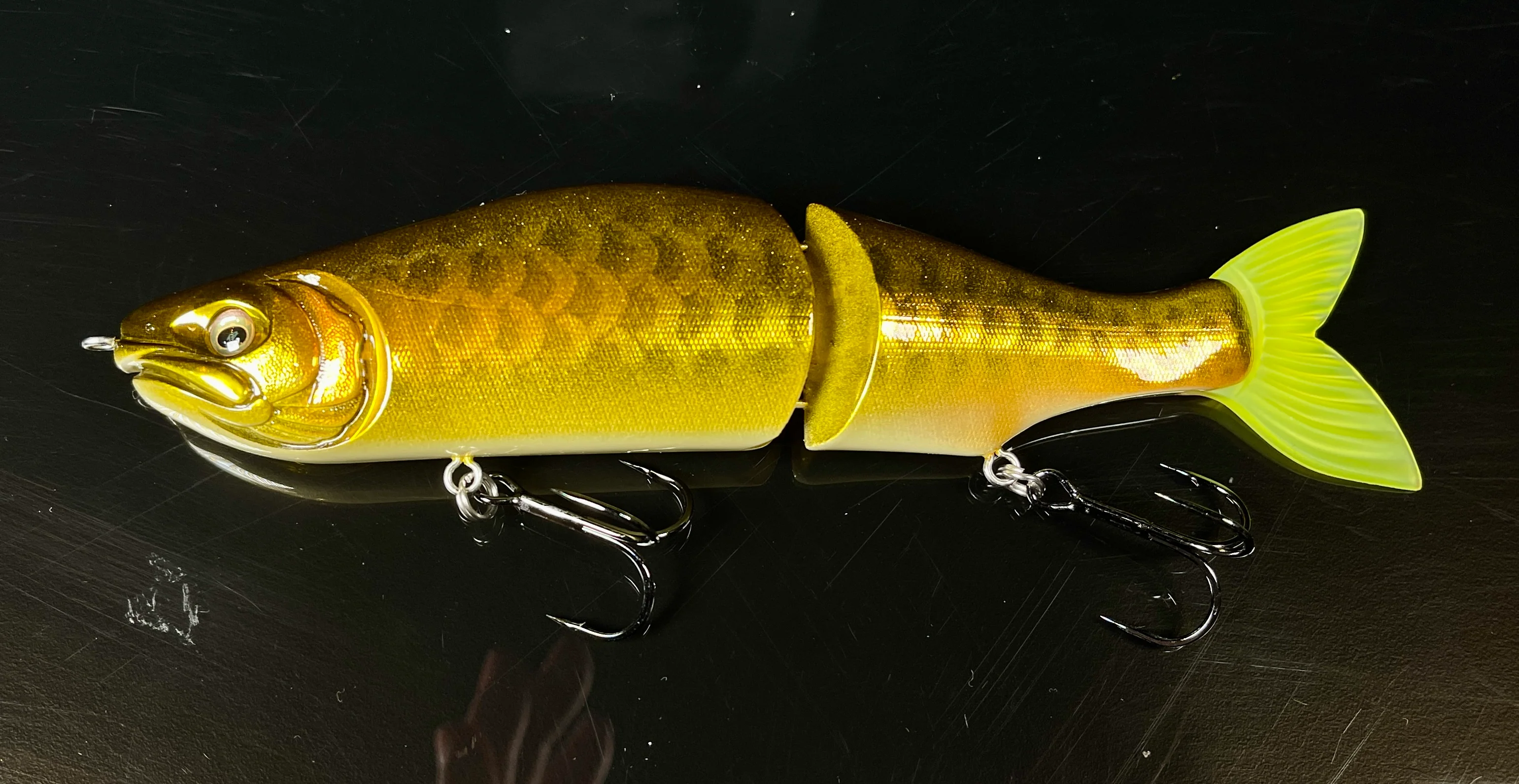 Year of the Dragon Limited Edition Baits - Image 10
