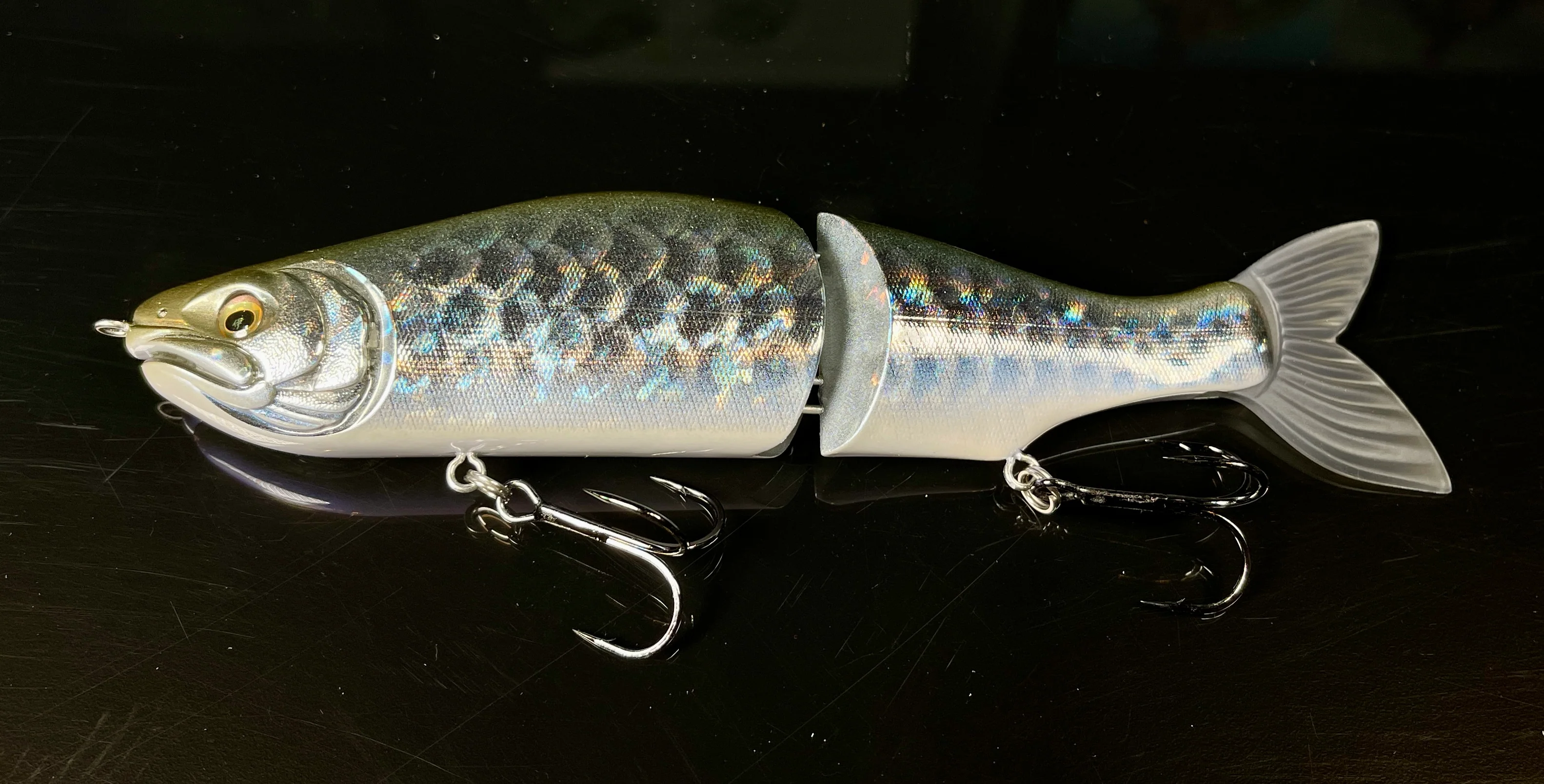 Year of the Dragon Limited Edition Baits - Image 11
