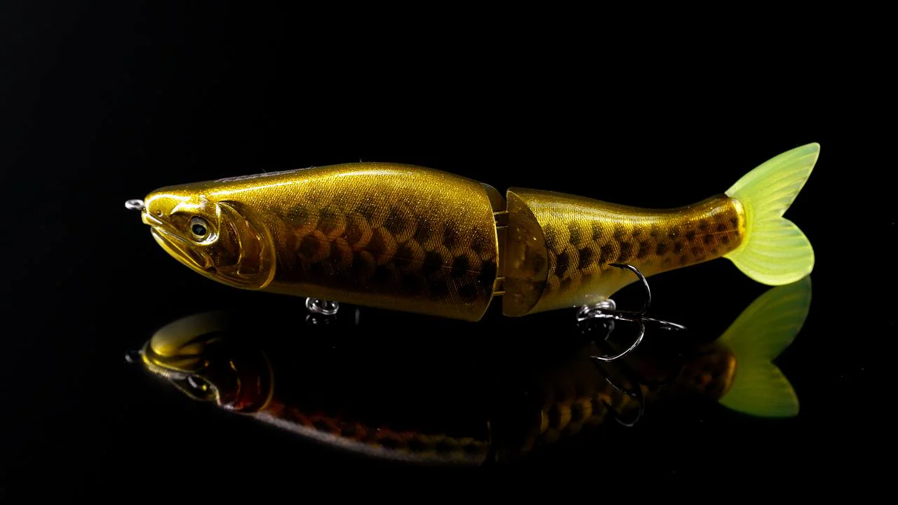 Year of the Dragon Limited Edition Baits - Image 4