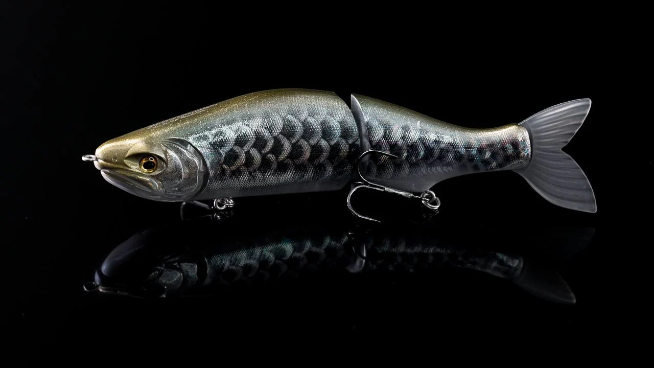 Year of the Dragon Limited Edition Baits - Image 5
