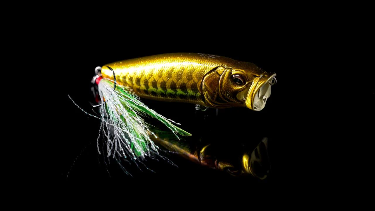 Year of the Dragon Limited Edition Baits - Image 6