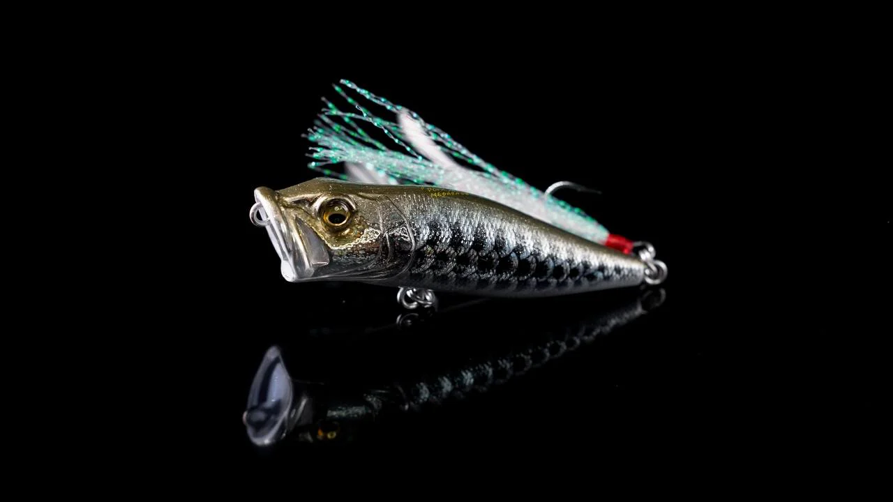 Year of the Dragon Limited Edition Baits - Image 7