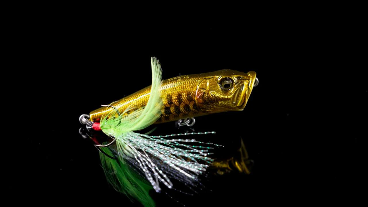 Year of the Dragon Limited Edition Baits - Image 8
