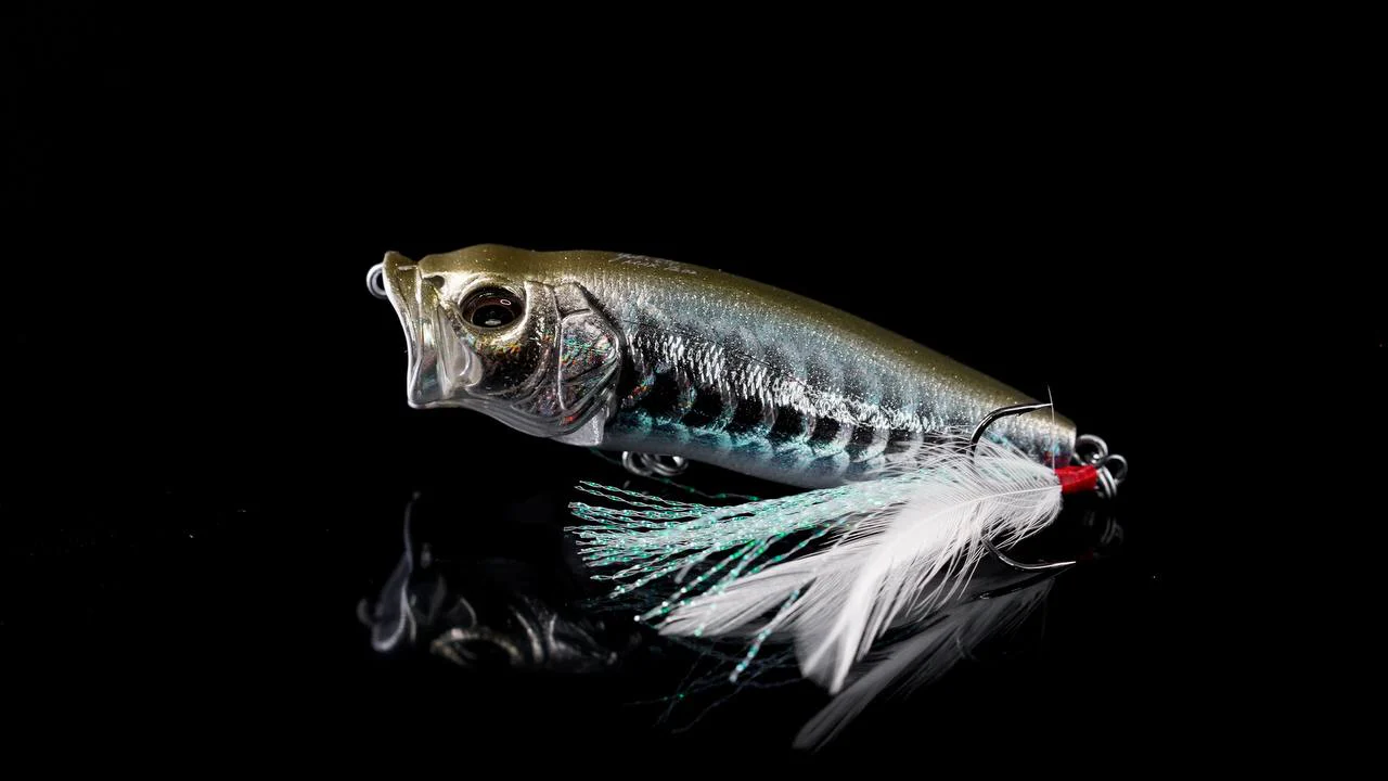Year of the Dragon Limited Edition Baits - Image 9