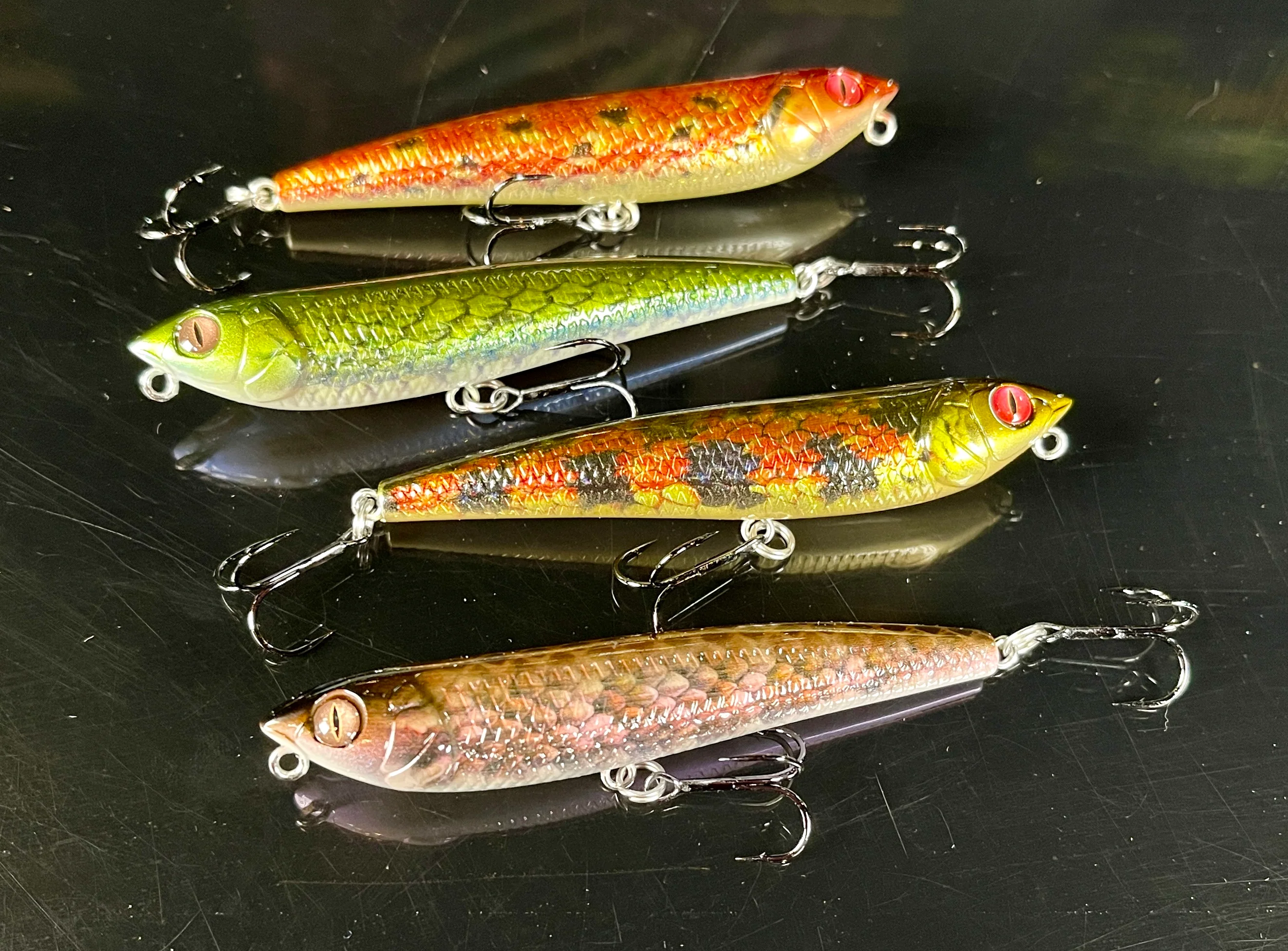 Year of the Snake Dog-X Collection