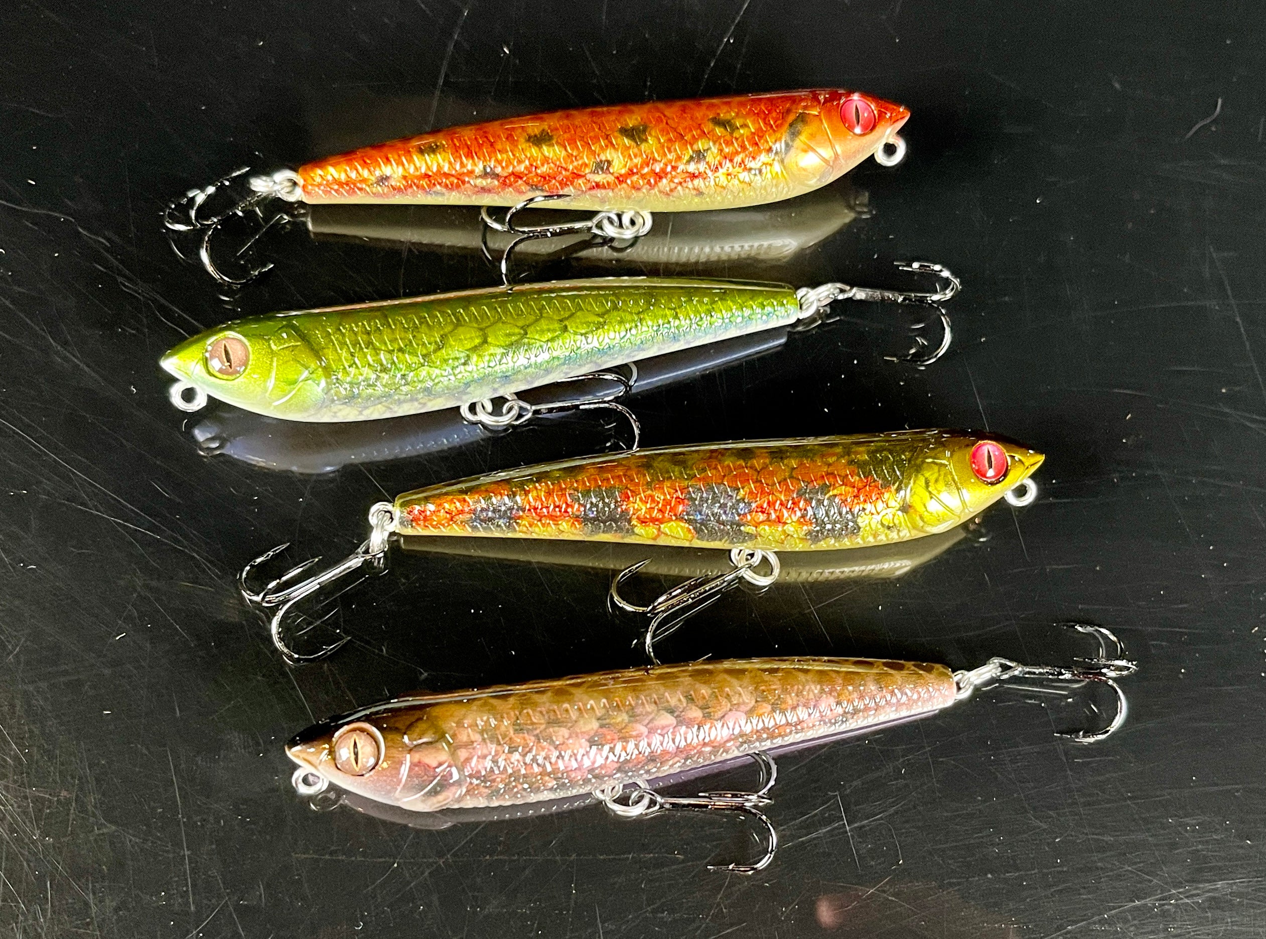 Year of the Snake Dog-X Collection - Image 2