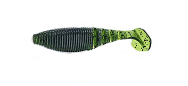 Zako Paddletail - Image 10