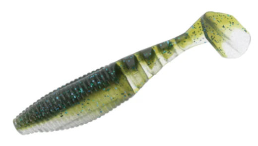 Zako Paddletail - Image 15