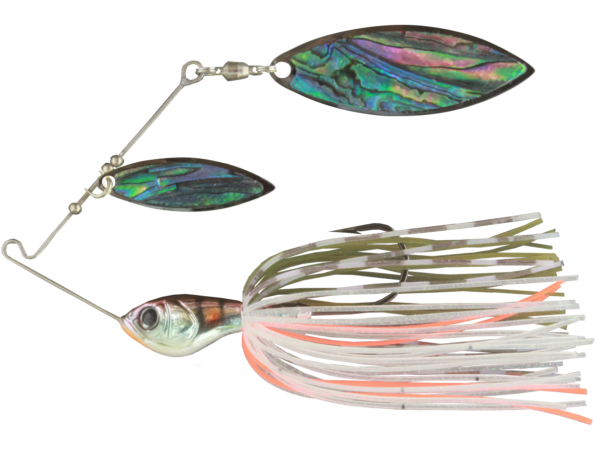 Zinx Mini Super Blade TG Shell Series