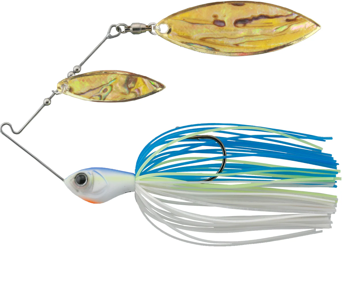 Zinx Mini Super Blade TG Shell Series - Image 6
