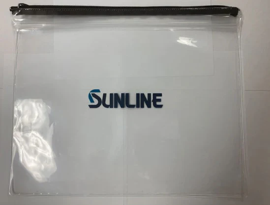Zip Storage Bag