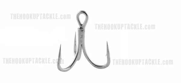 Zowire STX-58 Treble Hook